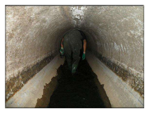 丹棱管道高压清洗