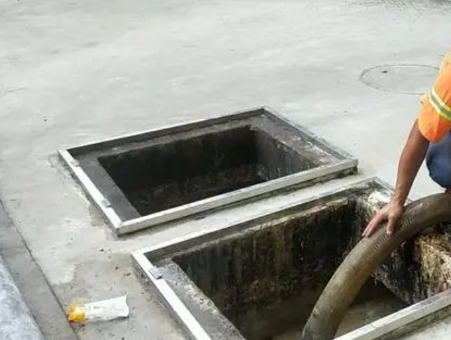 丹棱化粪池清理