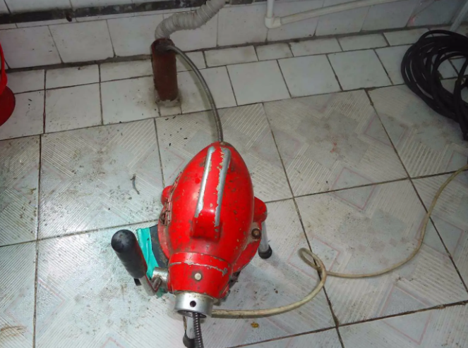 丹棱下水道疏通