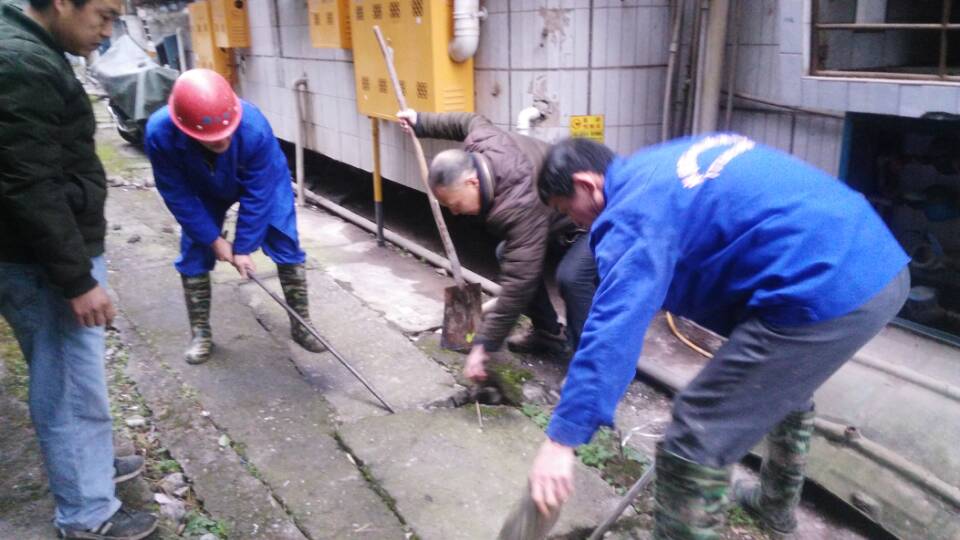 丹棱清掏化粪池、管道疏通一站式服务<高效><技术><可靠>